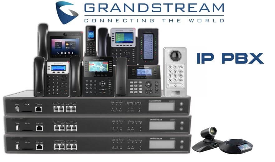 grandstream